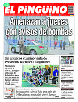 Edición 09/01/2016