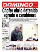 Edición 09/02/2014