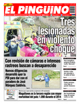 Edición 09/02/2015