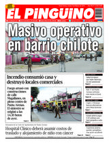 Edición 09/02/2016