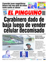 Edición 09/02/2018