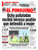 Edición 09/02/2020