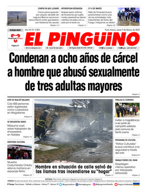 Edición 09/02/2023