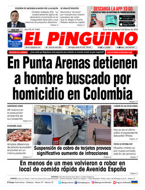 Edición 09/02/2024