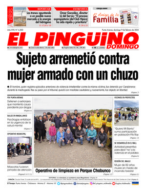 Edición 09/02/2025