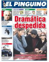 Edición 09/03/2009