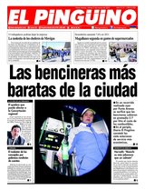 Edición 09/03/2012