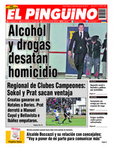 Edición 09/03/2015