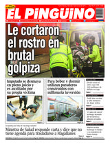 Edición 09/03/2016