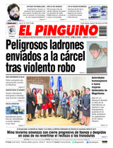 Edición 09/03/2018