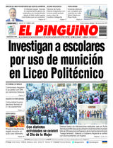 Edición 09/03/2019