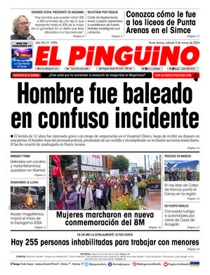 Edición 09/03/2024