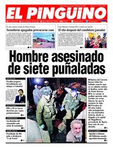 Edición 09/04/2013