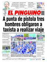 Edición 09/04/2018