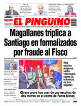 Edición 09/04/2019