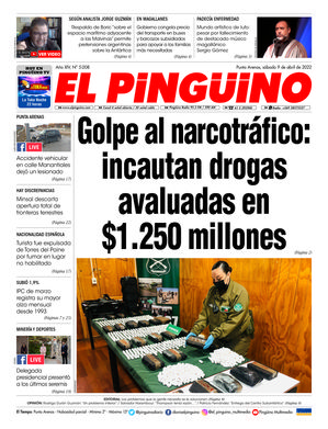 Edición 09/04/2022