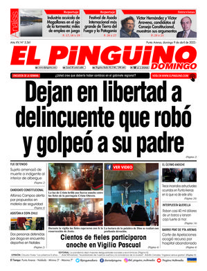 Edición 09/04/2023