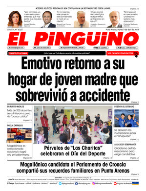 Edición 09/04/2024