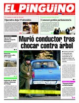 Edición 09/05/2011