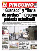 Edición 09/05/2014