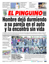 Edición 09/05/2016