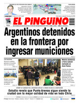 Edición 09/05/2018