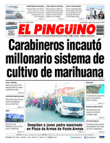 Edición 09/05/2019