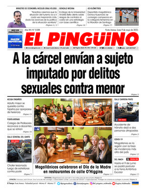 Edición 09/05/2022