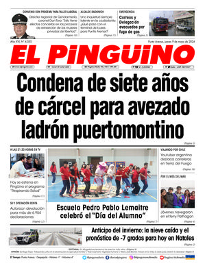 Edición 09/05/2024