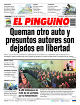 Edición 09/06/2016
