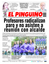 Edición 09/06/2018