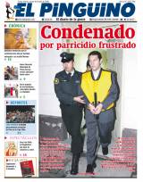 Edición 09/07/2009