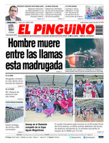 Edición 09/07/2018