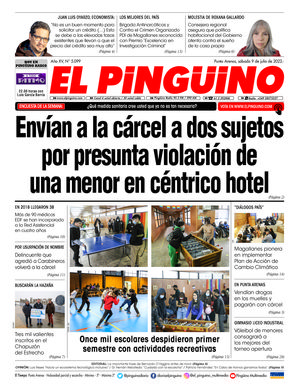Edición 09/07/2022