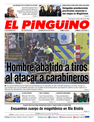 Edición 09/07/2024