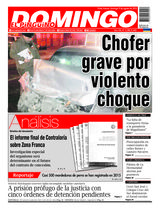Edición 09/08/2015