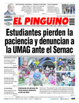 Edición 09/08/2018
