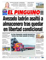 Edición 09/08/2019