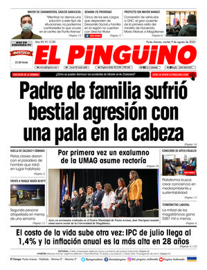 Edición 09/08/2022