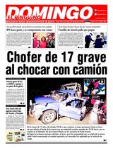 Edición 09/09/2012