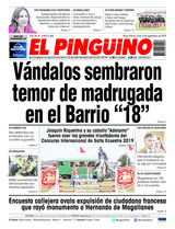 Edición 09/09/2019