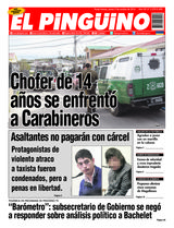 Edición 09/10/2014