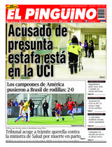 Edición 09/10/2015