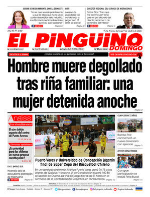Edición 09/10/2022