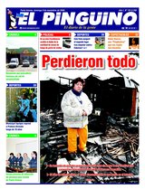 Edición 09/11/2008