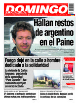 Edición 09/11/2014