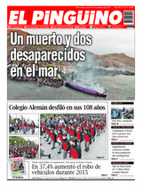 Edición 09/11/2015