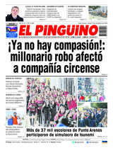 Edición 09/11/2018