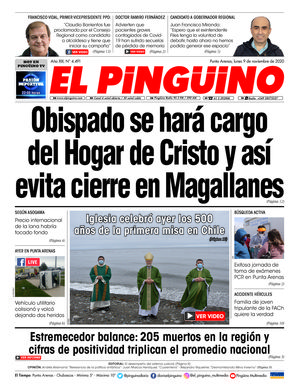 Edición 09/11/2020
