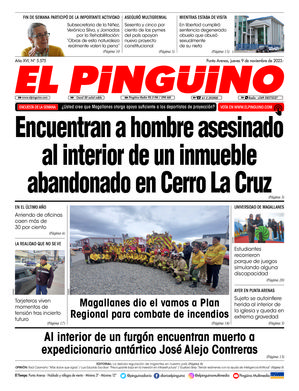 Edición 09/11/2023